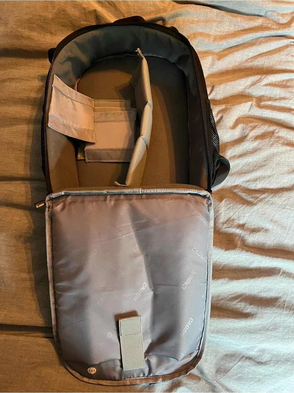 Camera Backpack
